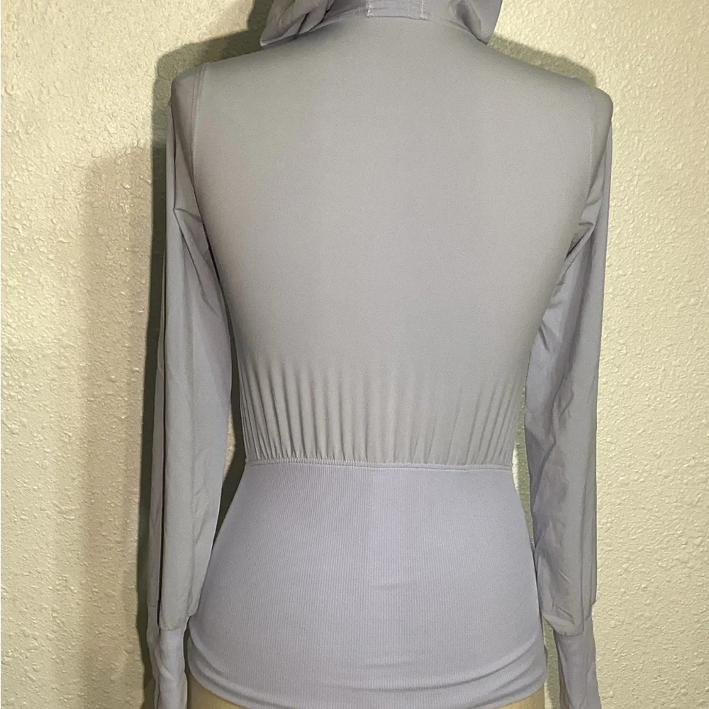 Ivivva Wild Wonder Lightweight Jacket size 10
